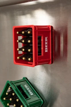 Cristina Oria Otros Accesorios De Bebidas^Abrebotellas Con Imán "Beer"