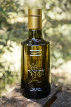 Cristina Oria Sin Gluten|Despensa^Aceite CO Cornicabra Cosecha Diciembre 2023