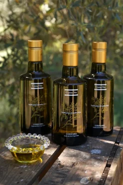 Cristina Oria Sin Gluten|Despensa^Aceite CO Cornicabra Cosecha Diciembre 2023