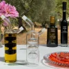 Cristina Oria Accesorios De Mesa^Aceitera Y Vinagrera De Cristal