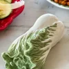Cristina Oria Piezas Decorativas^Adorno Diseño Lechuga