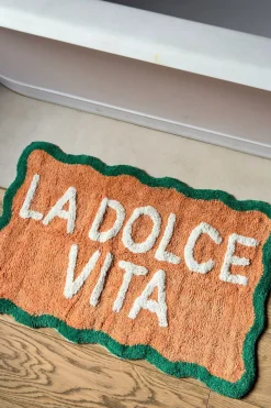 Cristina Oria Otros Textil^Alfombra De Baño Diseño 