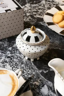 Cristina Oria Accesorios De Mesa^Azucarero