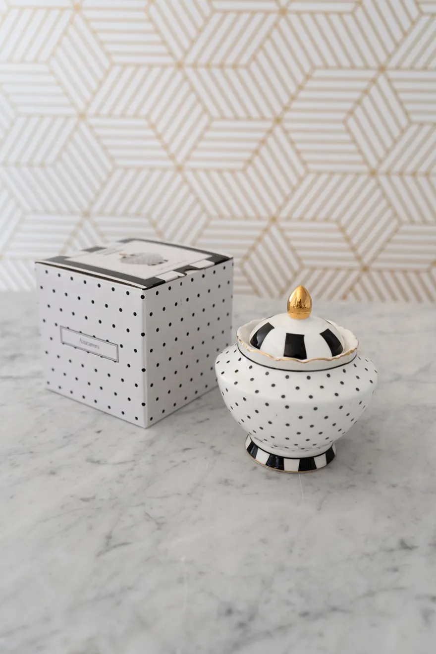 Cristina Oria Accesorios De Mesa^Azucarero