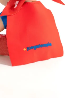 Cristina Oria Minichef^Baby Pelón SuperGirl