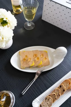 Cristina Oria Bandejas^Bandeja Con Diseño De Pato