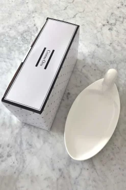 Cristina Oria Bandejas^Bandeja Con Diseño De Pato