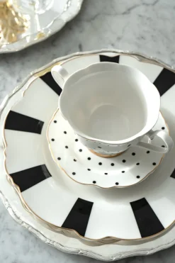 Cristina Oria Bandejas^Bandeja De Plata CO