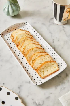 Cristina Oria Bandejas^Bandejita Con Puntos