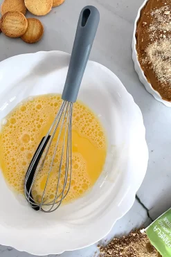 Cristina Oria Gadgets Y Utensilios^Batidor Con Espátula Integrada