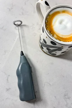 Cristina Oria Gadgets Y Utensilios^Batidor De Leche Eléctrico