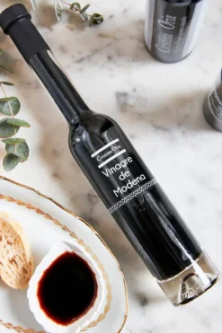 Cristina Oria Despensa|Cajas Y Bolsas Gourmet^Bolsa Aceite Cornicabra & Aceitera Y Vinagrera