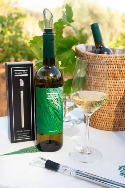 Cristina Oria Cajas Y Bolsas Gourmet|Cajas Y Bolsas Gourmet^Bolsa Aperitivo Gourmet & Enfriador