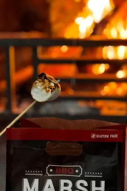 Cristina Oria Dulces Cristina Oria^Bolsa De Marshmallows BBQ