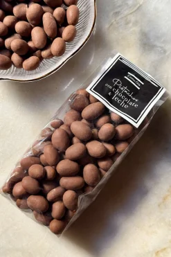 Cristina Oria Dulces Cristina Oria^Bolsa De Pistachos Con Chocolate Con Leche