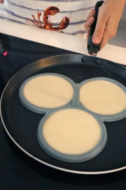 Cristina Oria Gadgets Y Utensilios|Dulces Cristina Oria^Bolsa Especial Tortitas