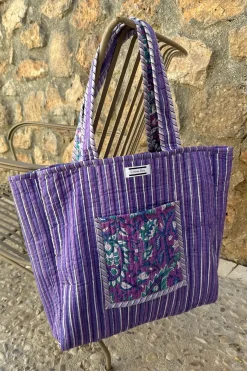 Cristina Oria Bolsos, Bolsas Y Neceseres|Otros Textil^Bolsa Gulabi