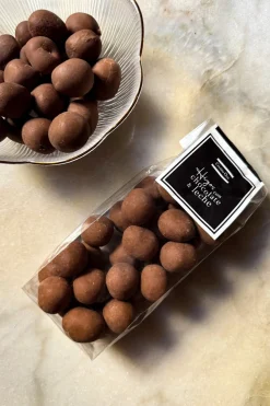 Cristina Oria Dulces Cristina Oria^Bolsa Higos Secos Con Chocolate Con Leche