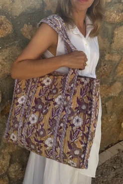 Cristina Oria Bolsos, Bolsas Y Neceseres|Otros Textil^Bolsa Nerale