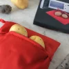 Cristina Oria Gadgets Y Utensilios^Bolsa Para Cocinar Patatas Micro
