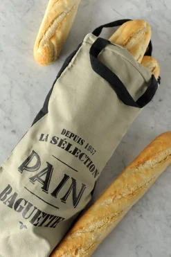 Cristina Oria Cestas Y Bolsas De Pan|Gadgets Y Utensilios^Bolsa Para Pan Bistró