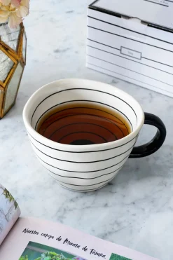 Cristina Oria Cajas Y Bolsas Gourmet|Cajas Y Bolsas Gourmet^Bolsa Todo Dulce Con Taza