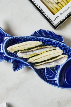 Cristina Oria Sin Gluten|Despensa^Boquerones En Vinagre Co 100 g