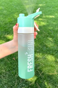 Cristina Oria Jarras Y Botellas^Botella Con Pulverizador