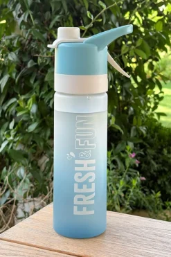 Cristina Oria Jarras Y Botellas^Botella Con Pulverizador