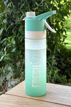 Cristina Oria Jarras Y Botellas^Botella Con Pulverizador