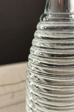 Cristina Oria Jarras Y Botellas^Botella De Vidrio 1L