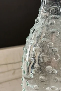 Cristina Oria Jarras Y Botellas^Botella De Vidrio 1L