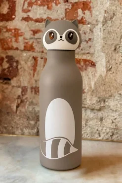 Cristina Oria Para Llevar|Minichef^Botella Isotérmica Animales