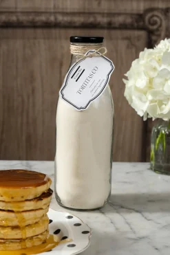 Cristina Oria Dulces Cristina Oria^Botella Preparación Para Tortitas