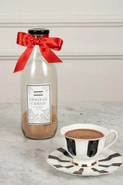 Cristina Oria Dulces Cristina Oria^Botella Preparado De Chocolate Caliente