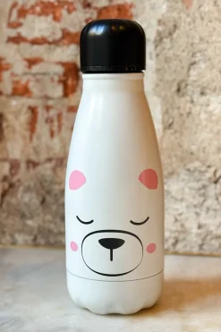 Cristina Oria Para Llevar|Minichef^Botella Térmica Diseño Animales