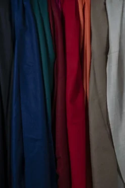 Cristina Oria Bufandas Y Pashminas^Bufanda De Cashmere Lisa Natural