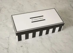 Cristina Oria Tazas Y Teteras^Caja De Regalo Tazas Espresso Y Platos