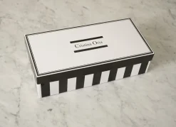 Cristina Oria Tazas Y Teteras^Caja De Regalo Tazas Y Platos