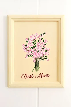 Cristina Oria Cajas Y Bolsas Gourmet|Cajas Y Bolsas Gourmet^Caja Gourmet "Best Mum"