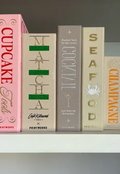 Cristina Oria Piezas Decorativas^Caja Para Té Matcha