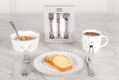 Cristina Oria Cajas Y Bolsas Gourmet|Cajas Y Bolsas Gourmet^Caja Recién Mamá La Que Regala