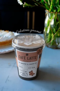 Cristina Oria Calcetines Gourmet^Calcetines Diseño Vaso Café