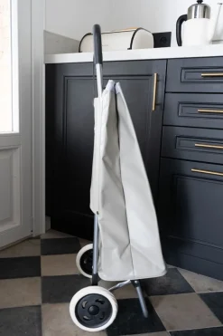 Cristina Oria Otros Textil^Carro De La Compra Diseño Bistrot