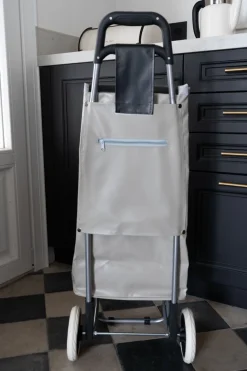 Cristina Oria Otros Textil^Carro De La Compra Diseño Bistrot