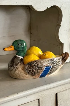 Cristina Oria Accesorios De Mesa^Centro De Mesa Diseño Pato