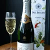 Cristina Oria Vinos Y Champagnes^Champagne Pol Roger Brut Réserve