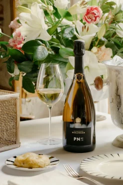 Cristina Oria Cajas Y Bolsas Gourmet|Cajas Y Bolsas Gourmet^Champanera de Plata y Champagne Bollinger