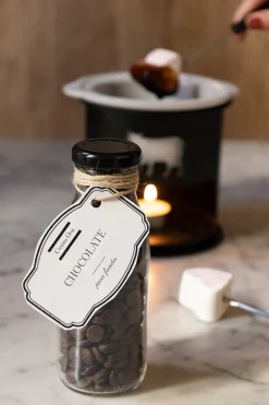 Cristina Oria Dulces Cristina Oria^Chocolate Para Fundir