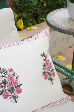 Cristina Oria Cojines^Cojín Kalpana